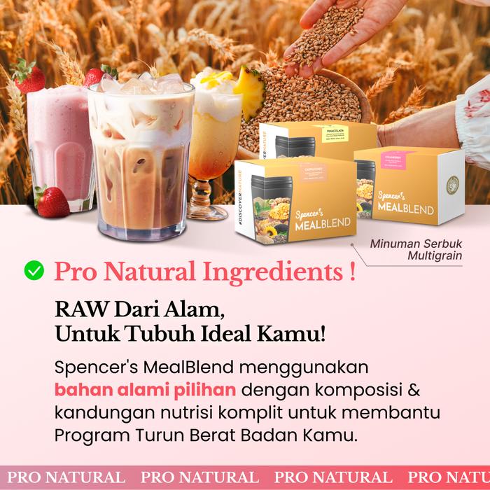 Mealbland Produk Slide 9