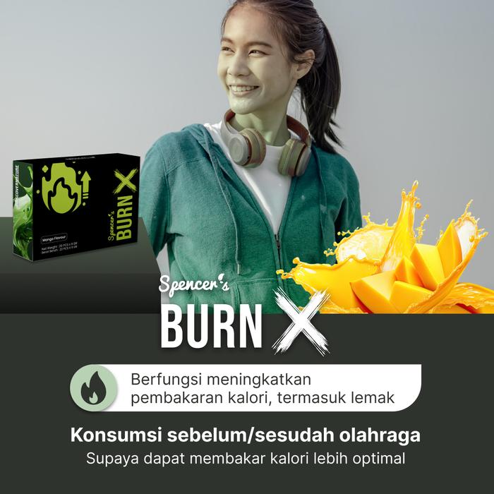 Slide Burn X 1